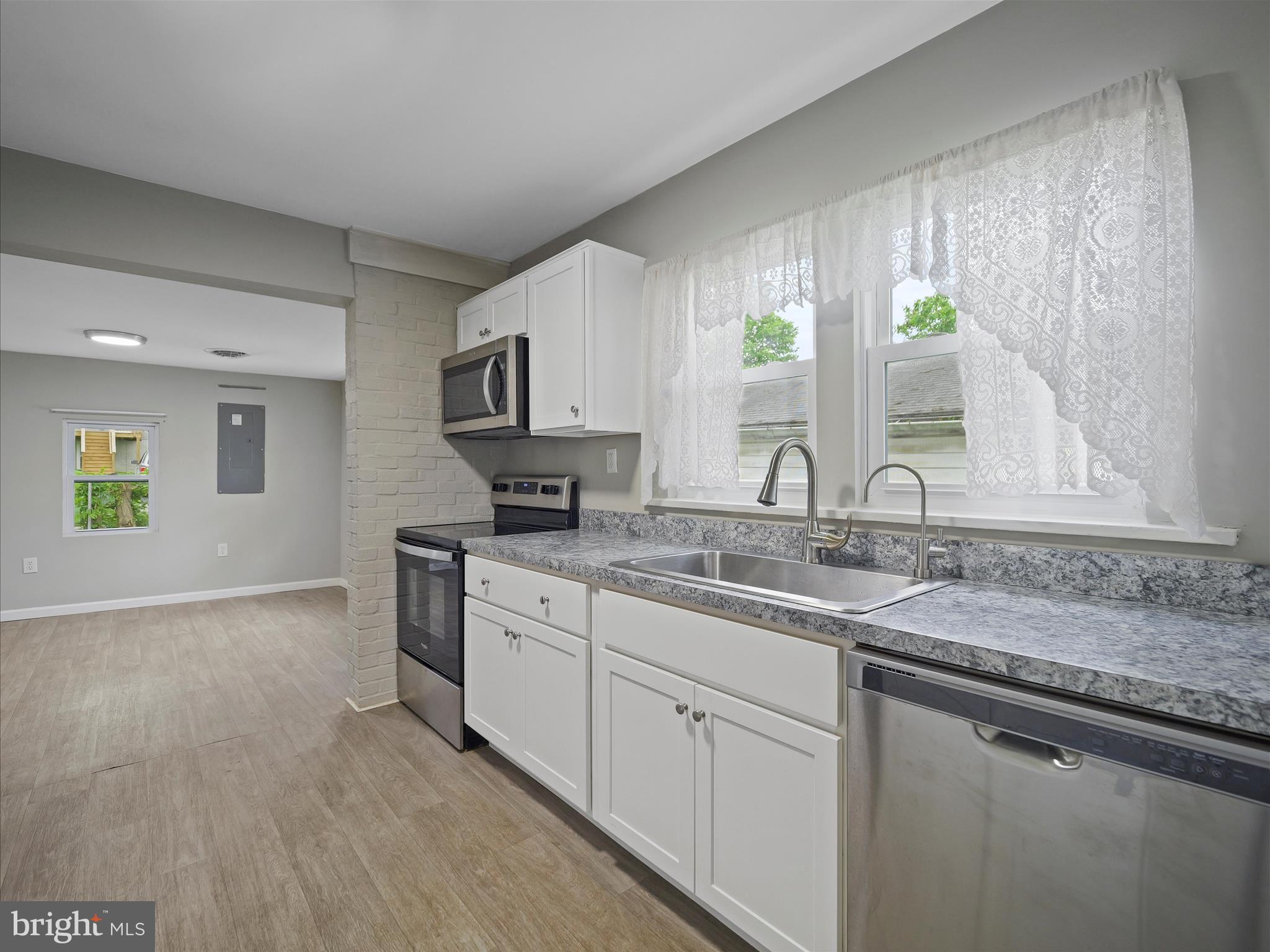 RANSON - Residential