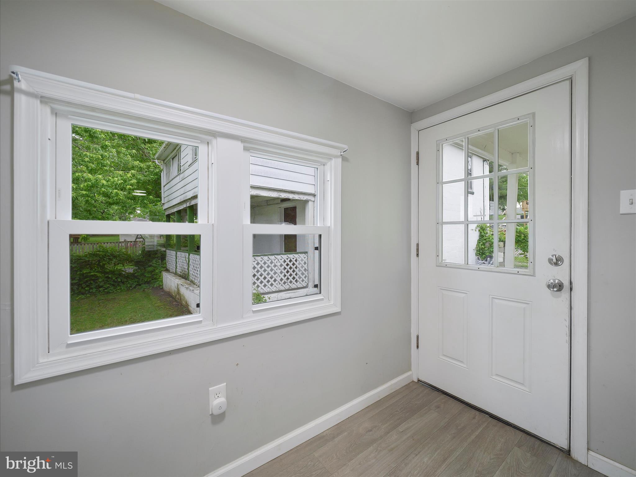 RANSON - Residential