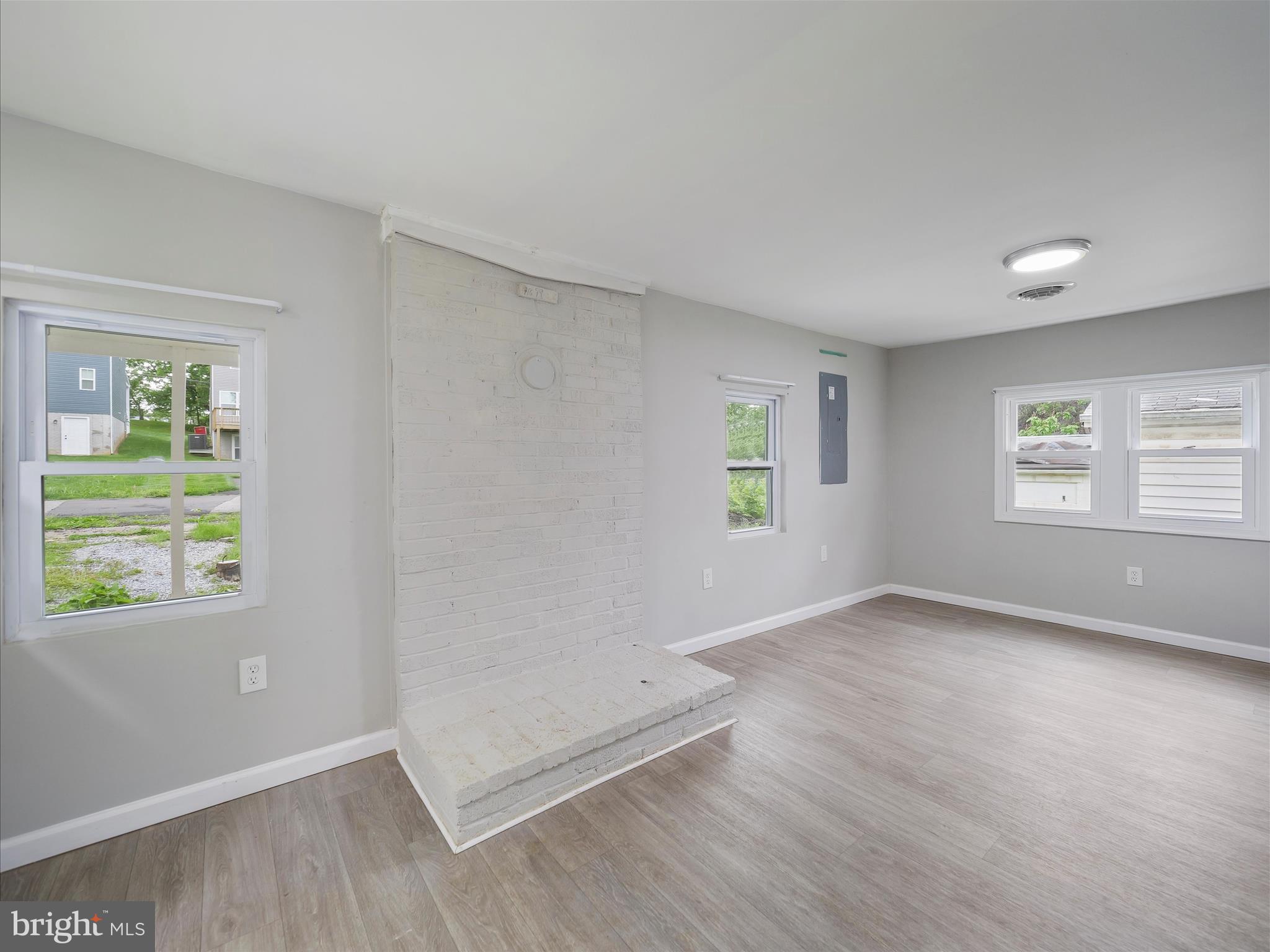 RANSON - Residential