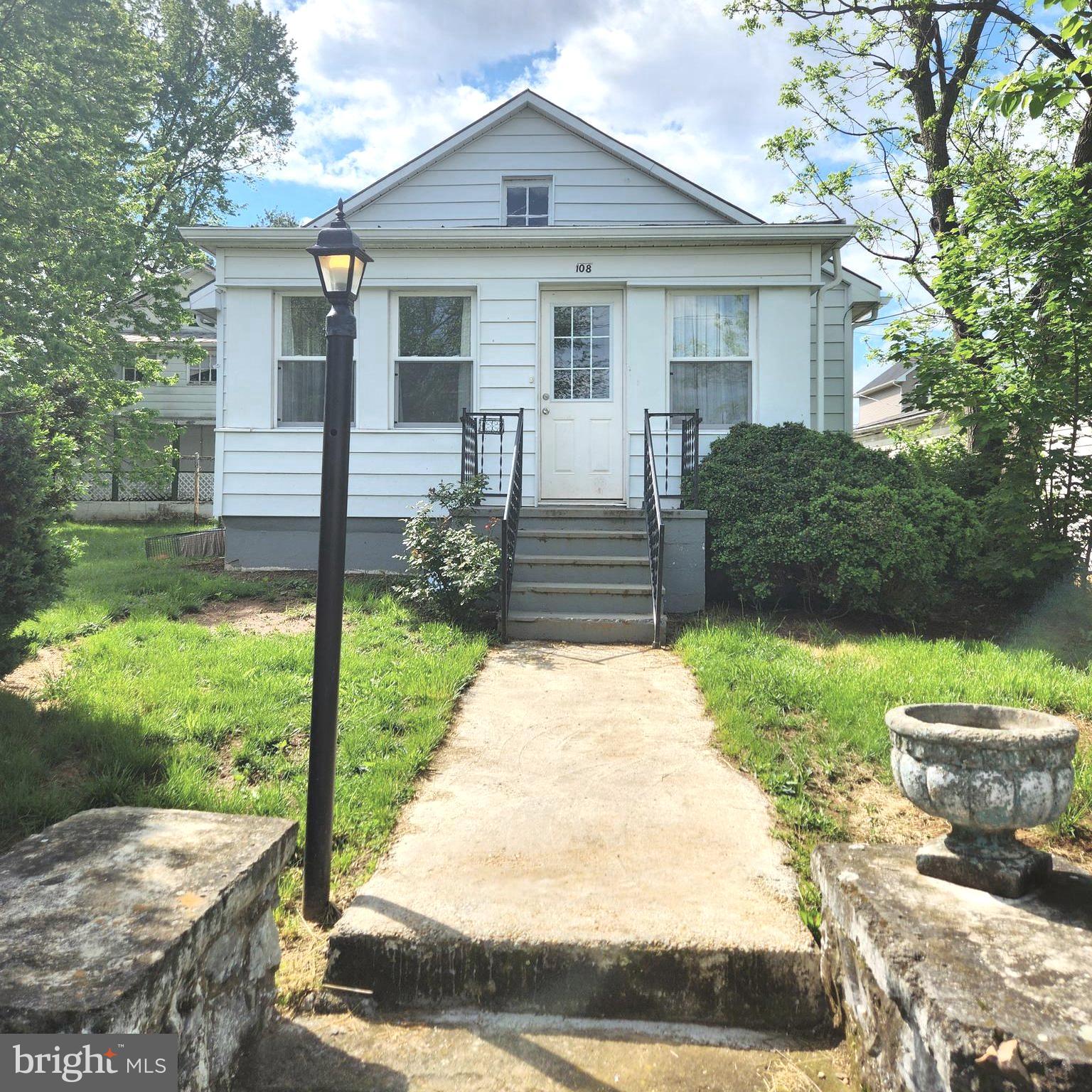 RANSON - Residential