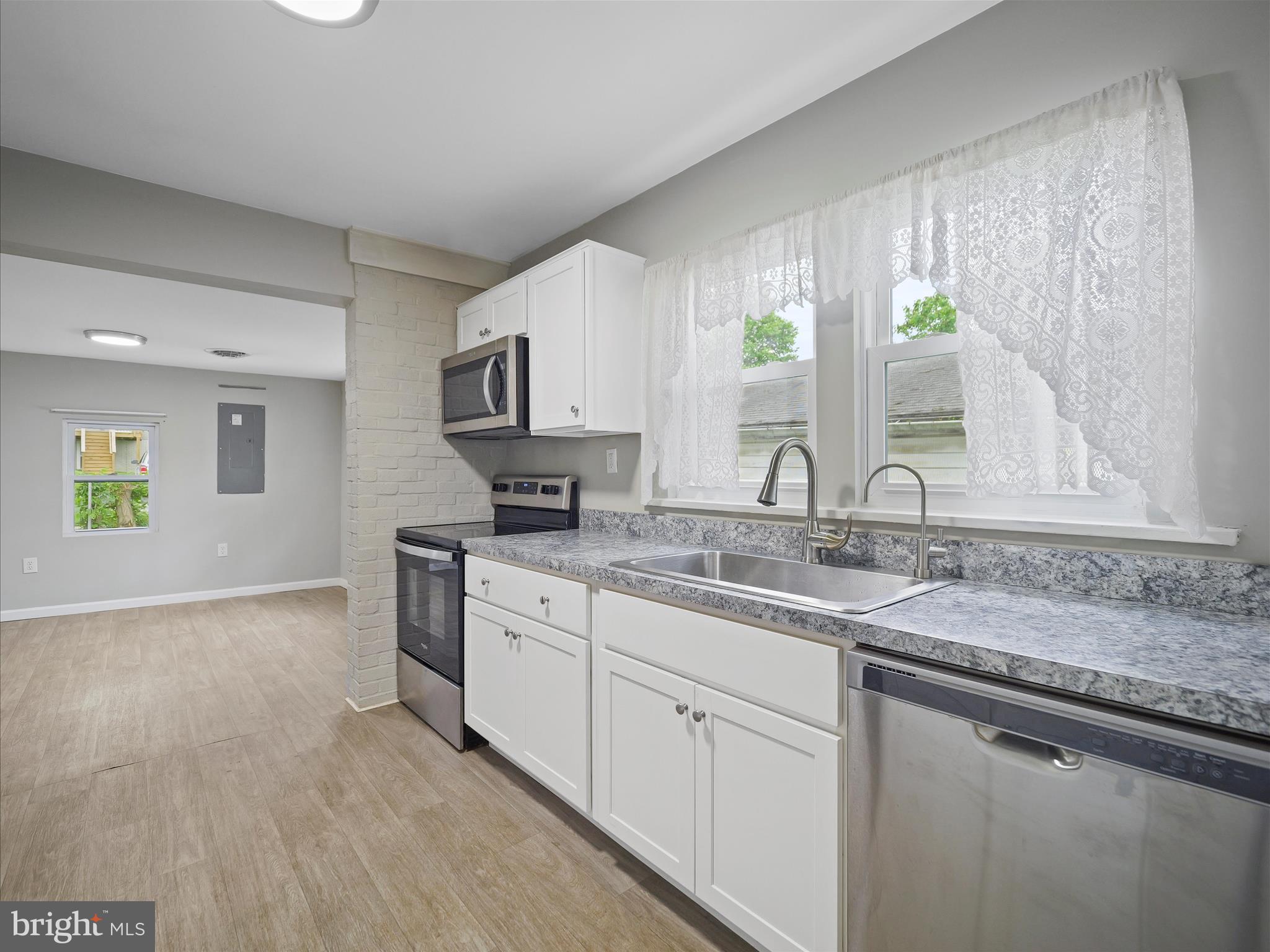 RANSON - Residential