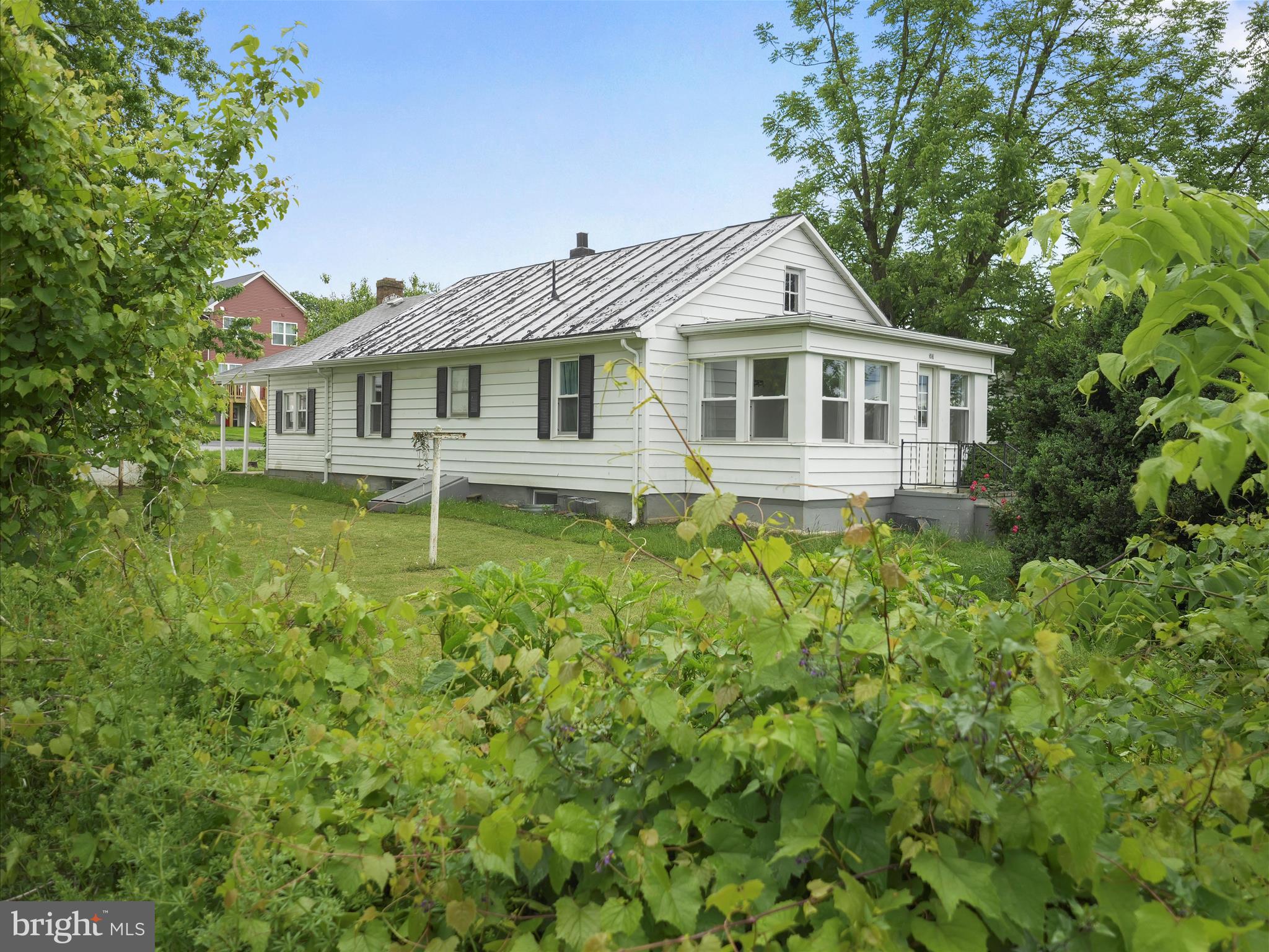 RANSON - Residential