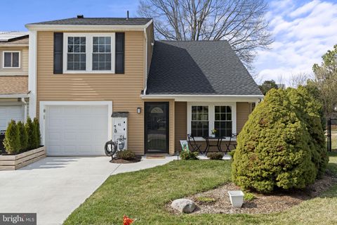 Townhouse For Sale - 41 Fomalhaut Avenue<br/> Gloucester County, BLACKWOOD, NJ 08012