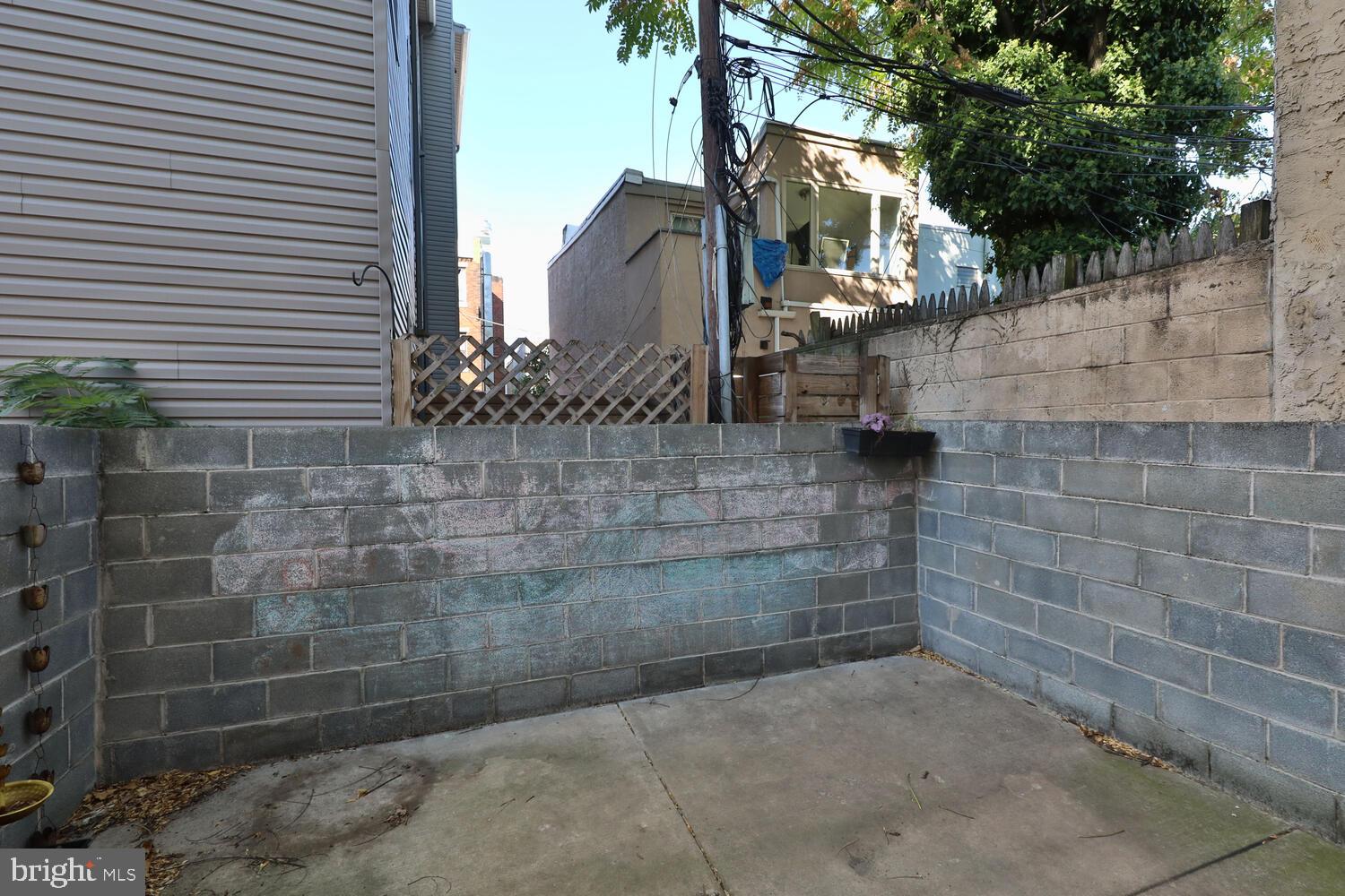 PASSYUNK SQUARE - Residential