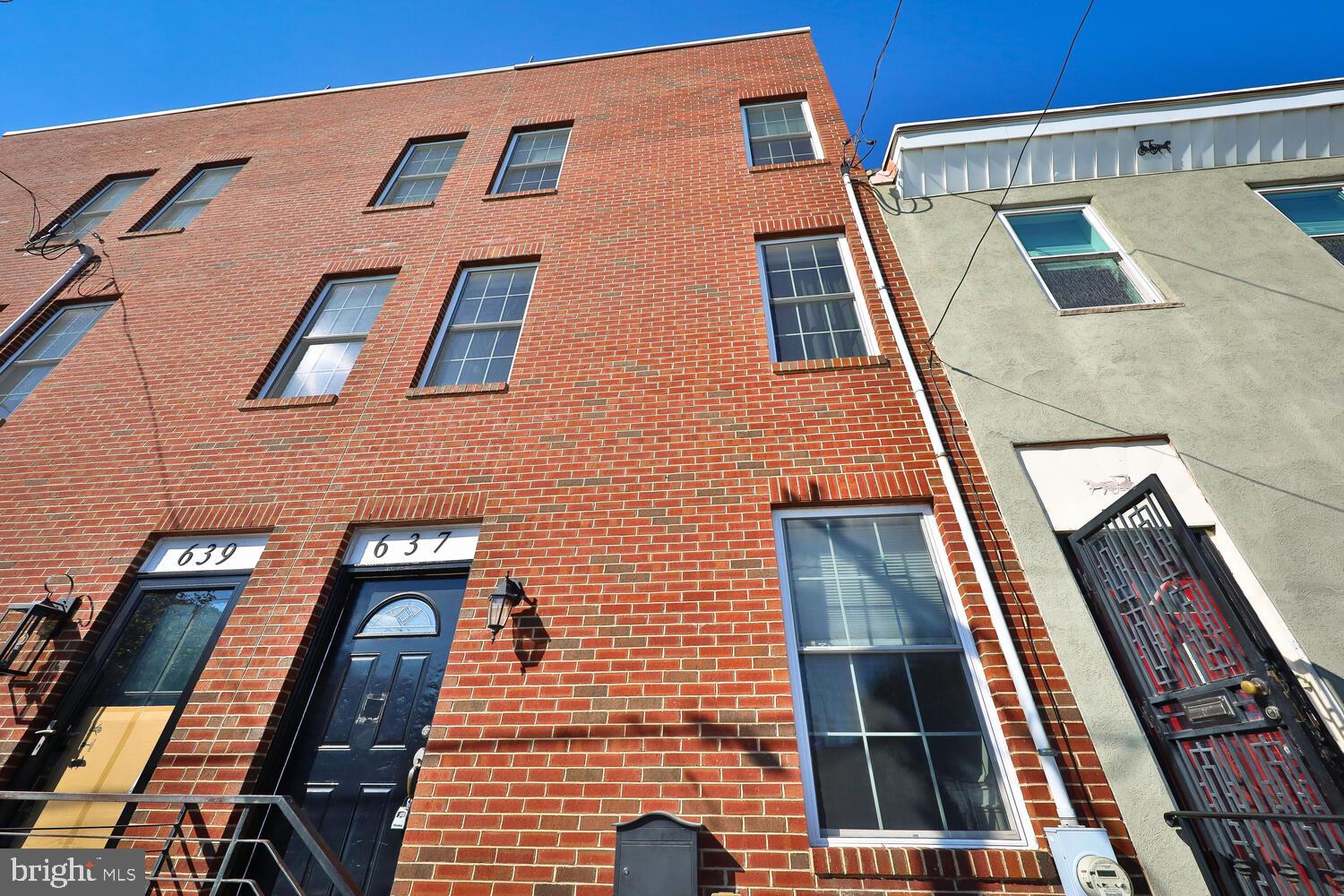 PASSYUNK SQUARE - Residential