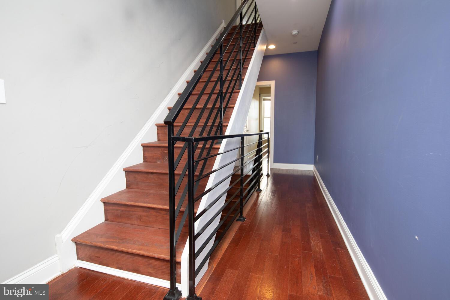 PASSYUNK SQUARE - Residential