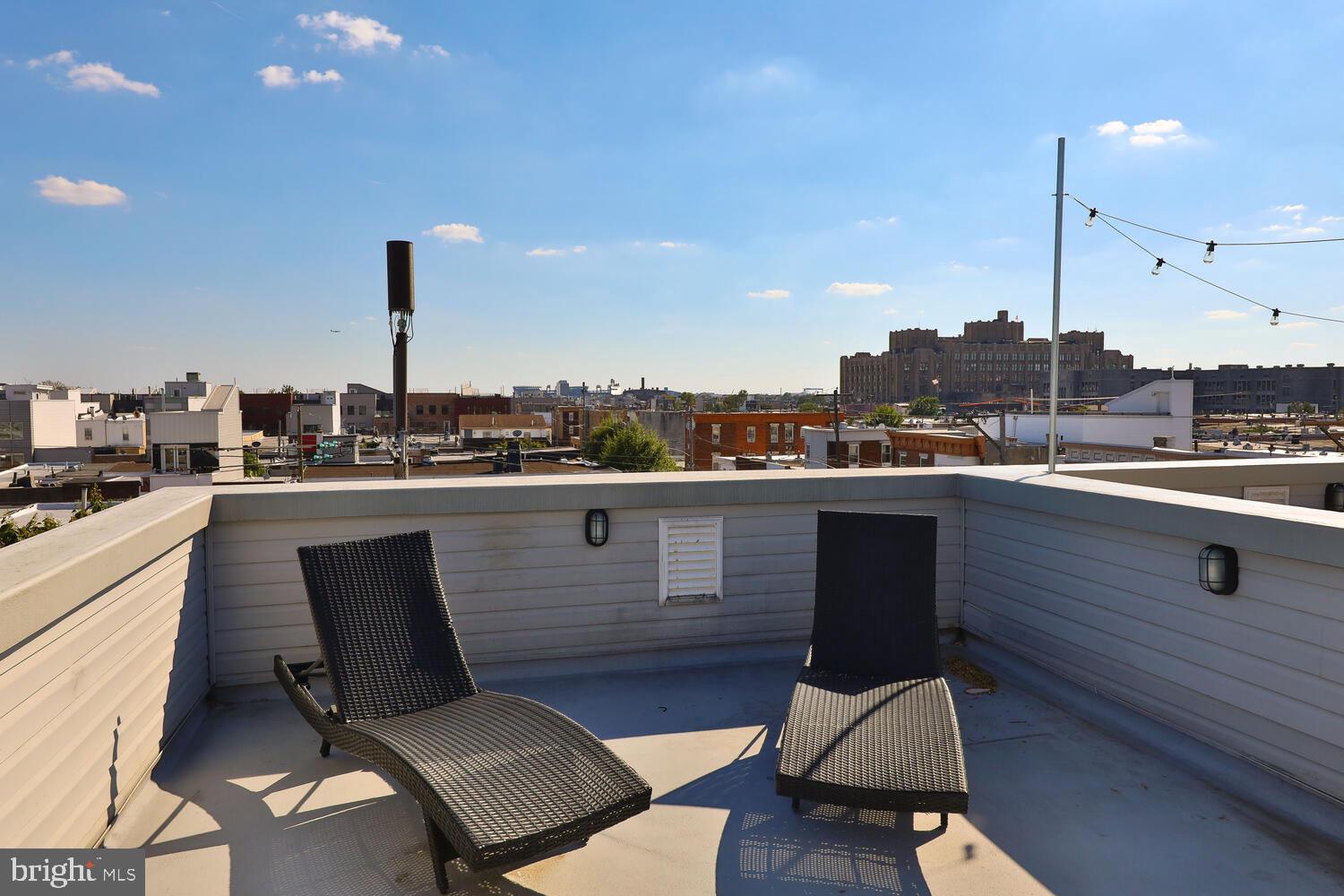 PASSYUNK SQUARE - Residential