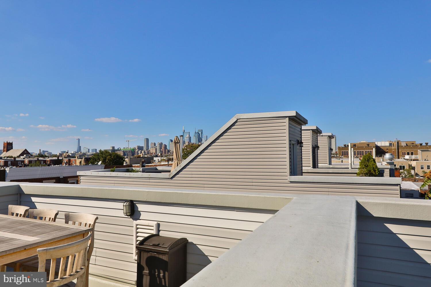PASSYUNK SQUARE - Residential