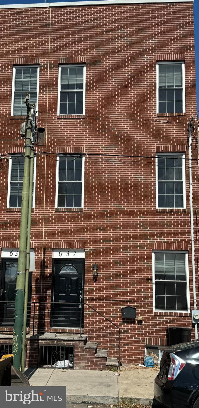 PASSYUNK SQUARE - Residential