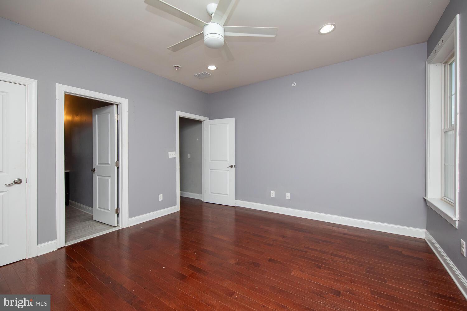 PASSYUNK SQUARE - Residential