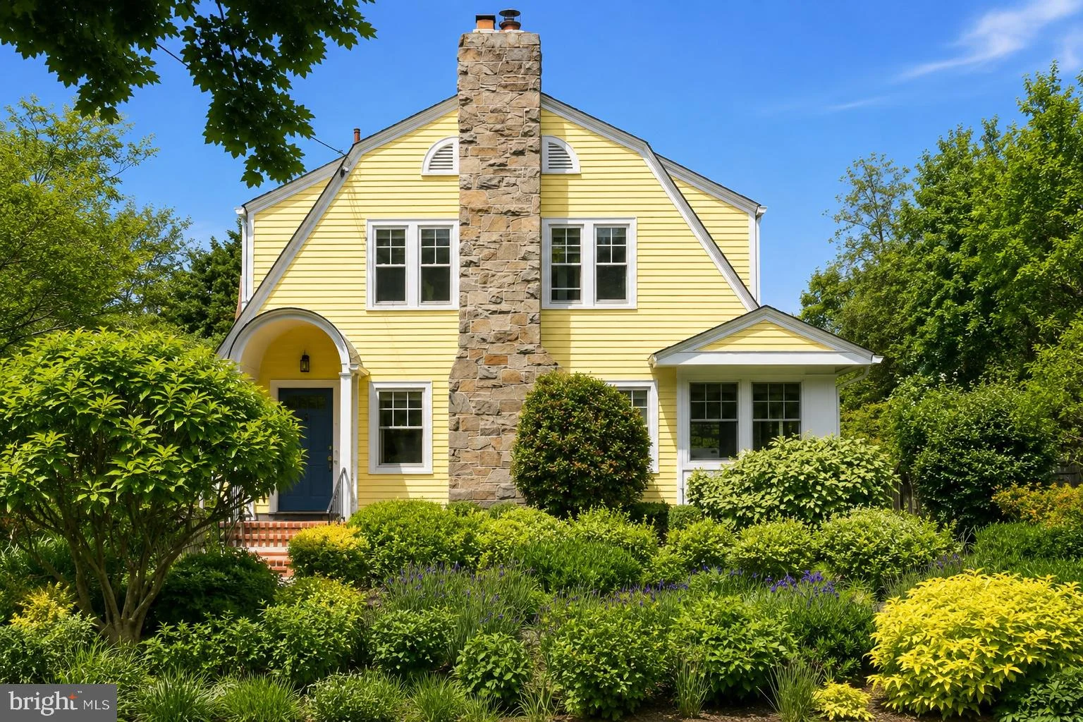 3755 Jenifer Street NW, Washington, DC 20015