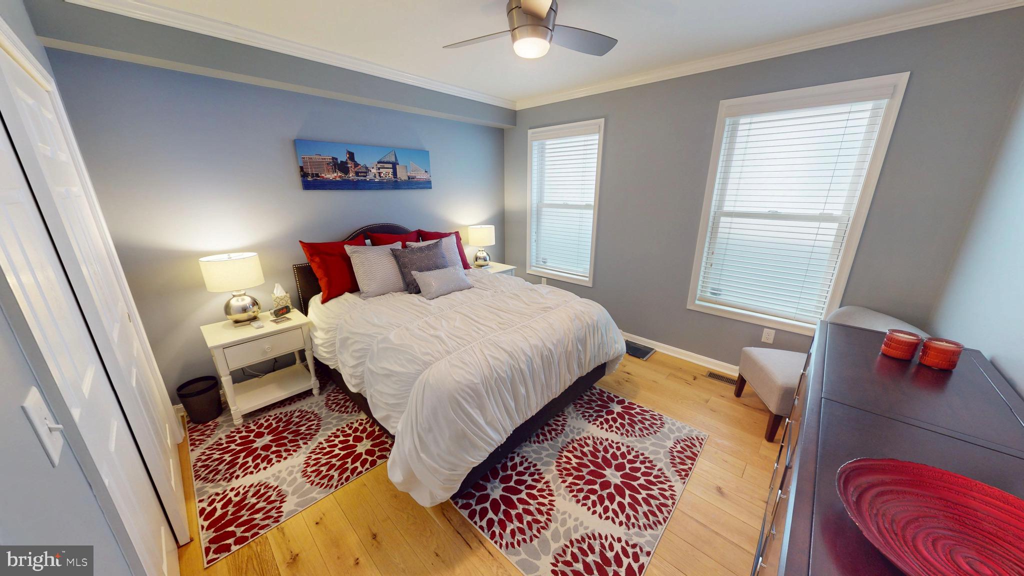 LITTLE ITALY - Residential