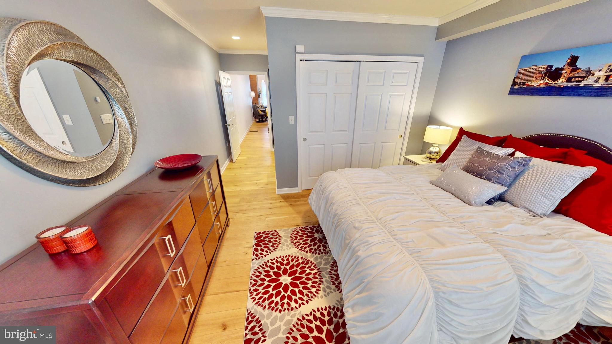 LITTLE ITALY - Residential