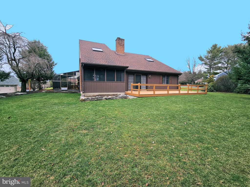 Photo of 23 Countryside Lane, Lititz, PA 17543 (MLS # PALA2046206)