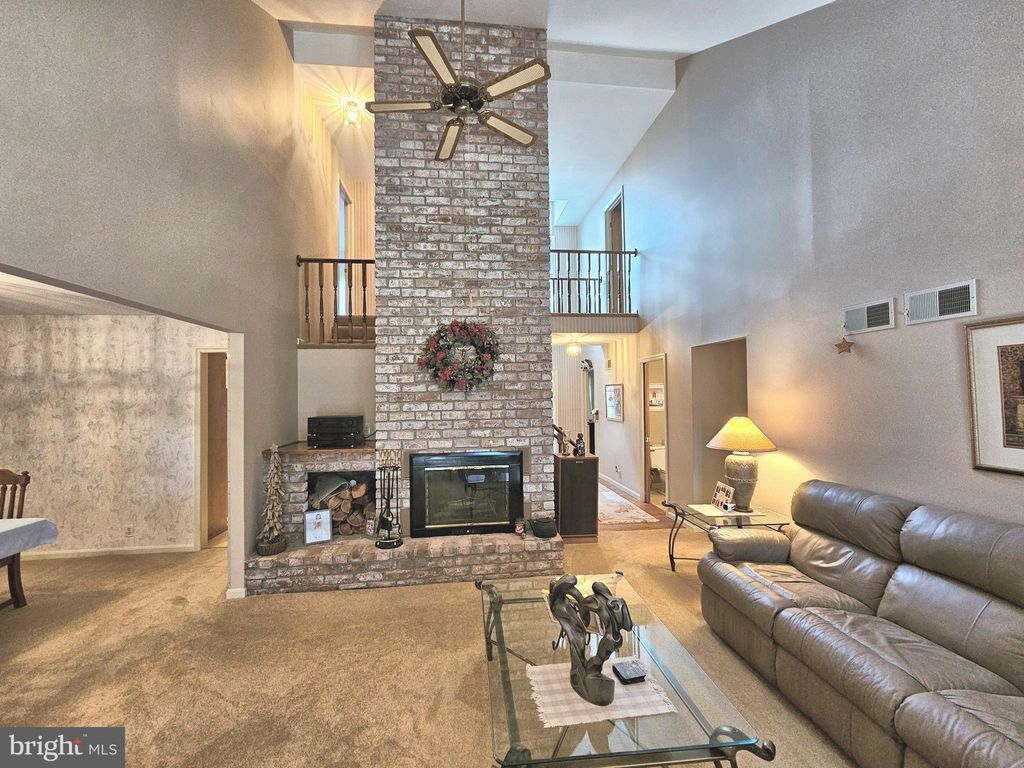 Photo of 23 Countryside Lane, Lititz, PA 17543 (MLS # PALA2046206)