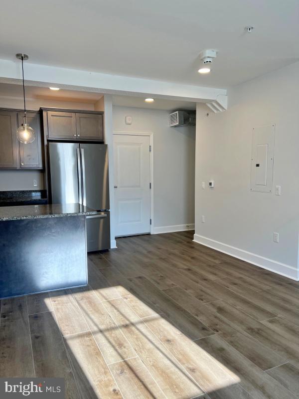 DOWNTOWN YORK - Residential Lease