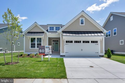 24166 HEARTLEAF ROAD FRANKFORD DE 19945