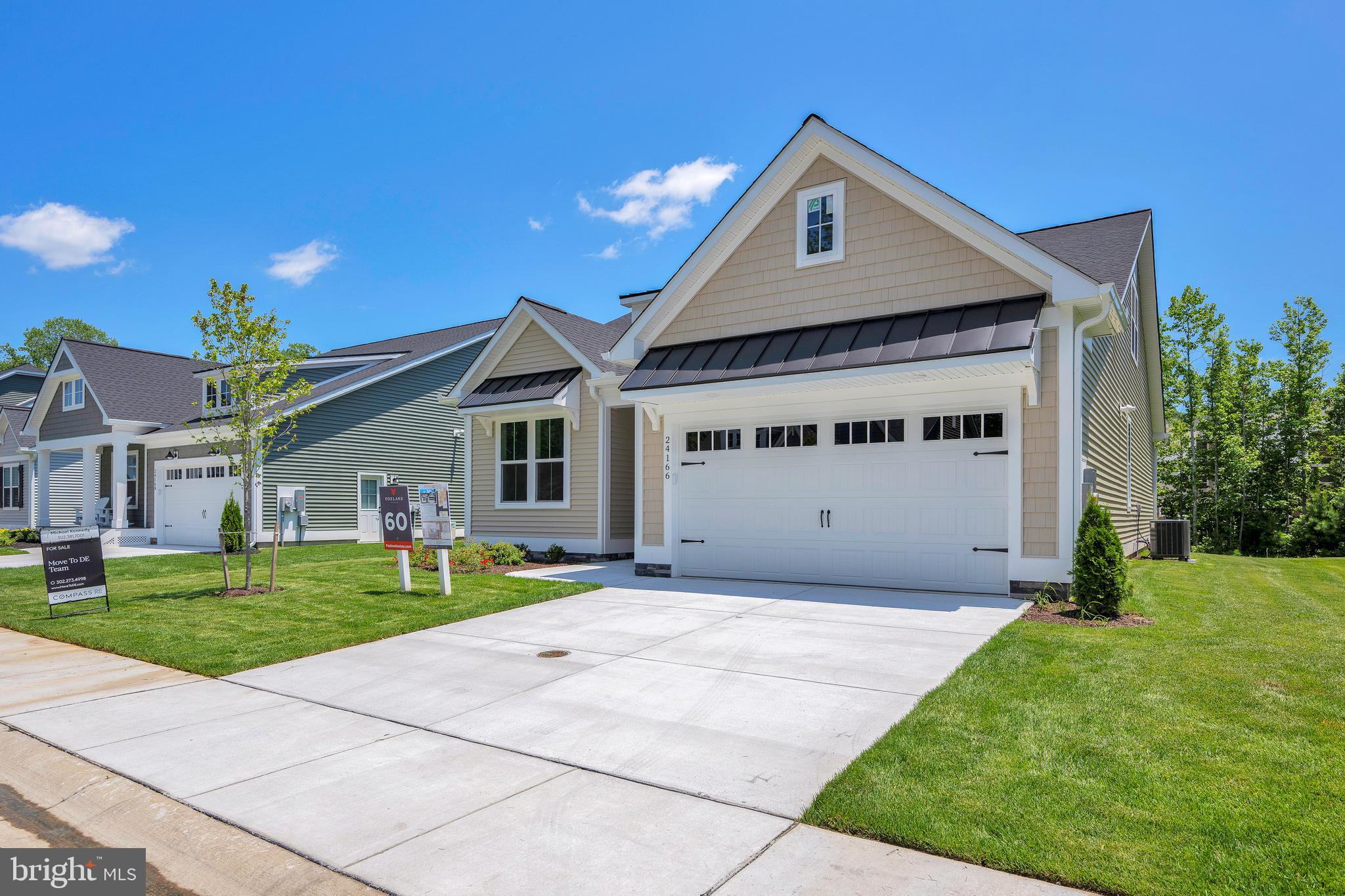 24166 HEARTLEAF ROAD