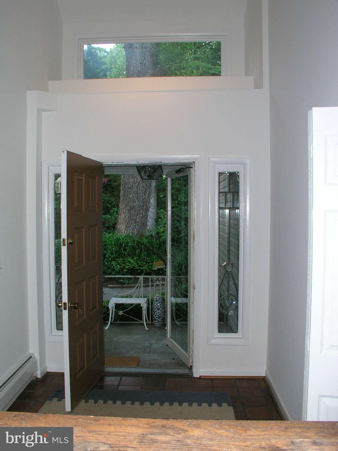 POTOMAC HILLS - Residential Lease