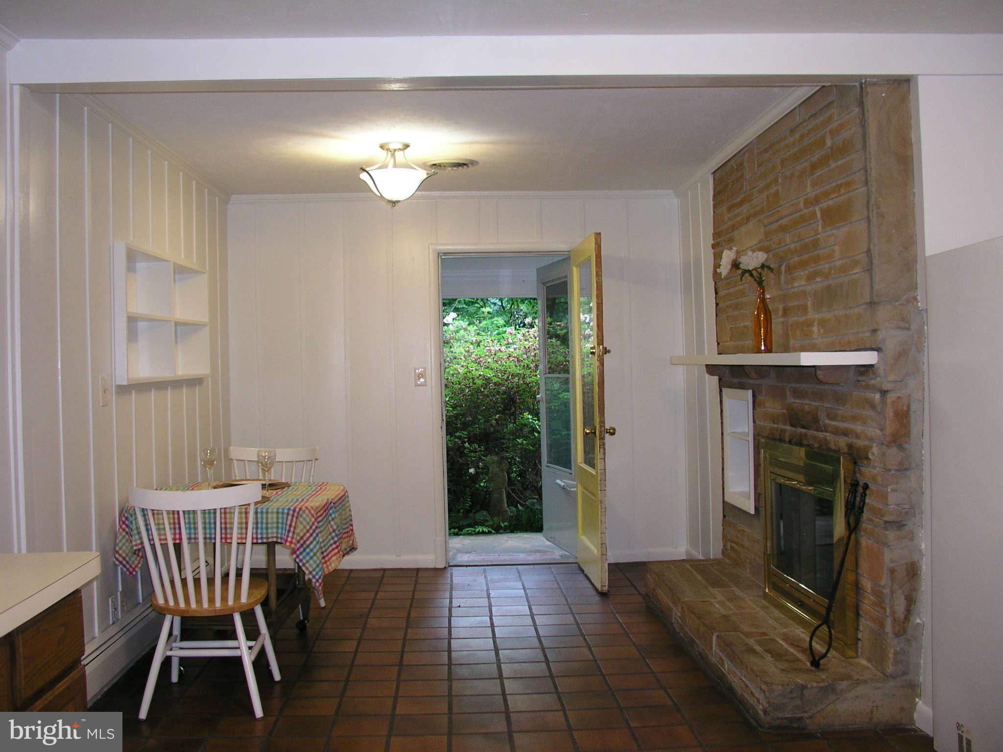 POTOMAC HILLS - Residential Lease