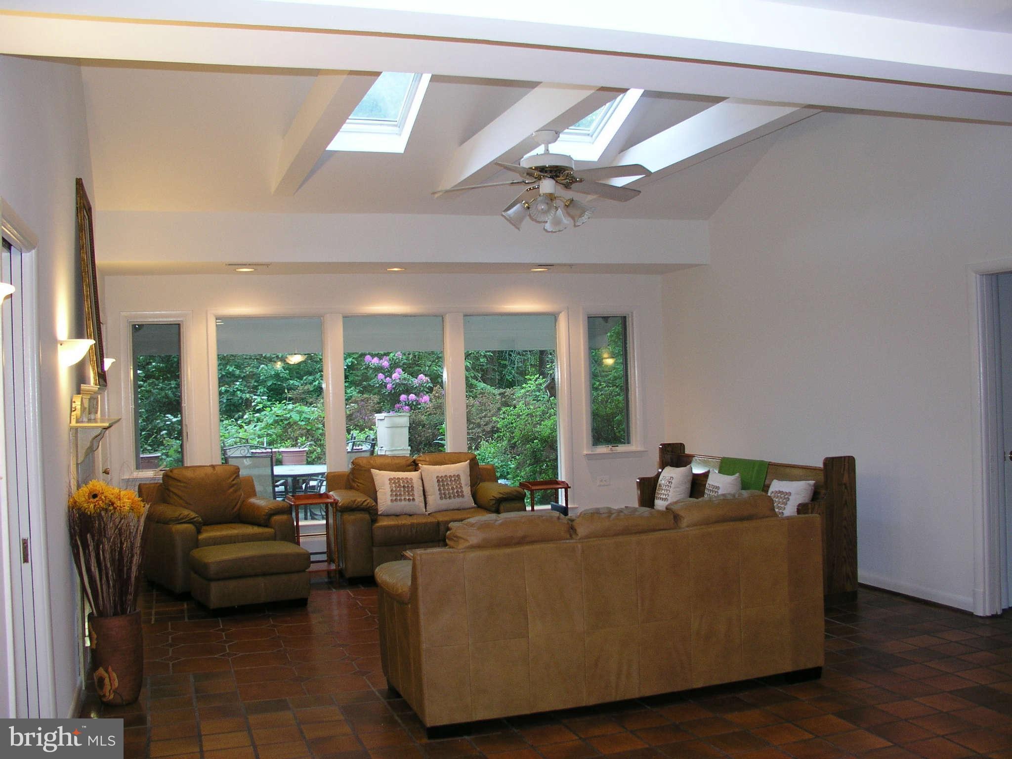 POTOMAC HILLS - Residential Lease