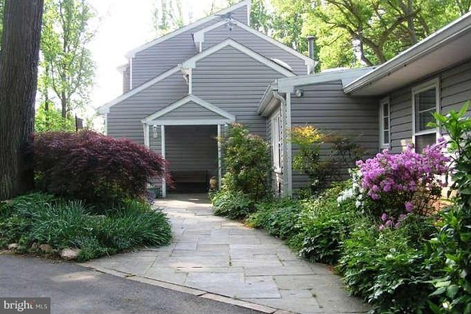 POTOMAC HILLS - Residential Lease