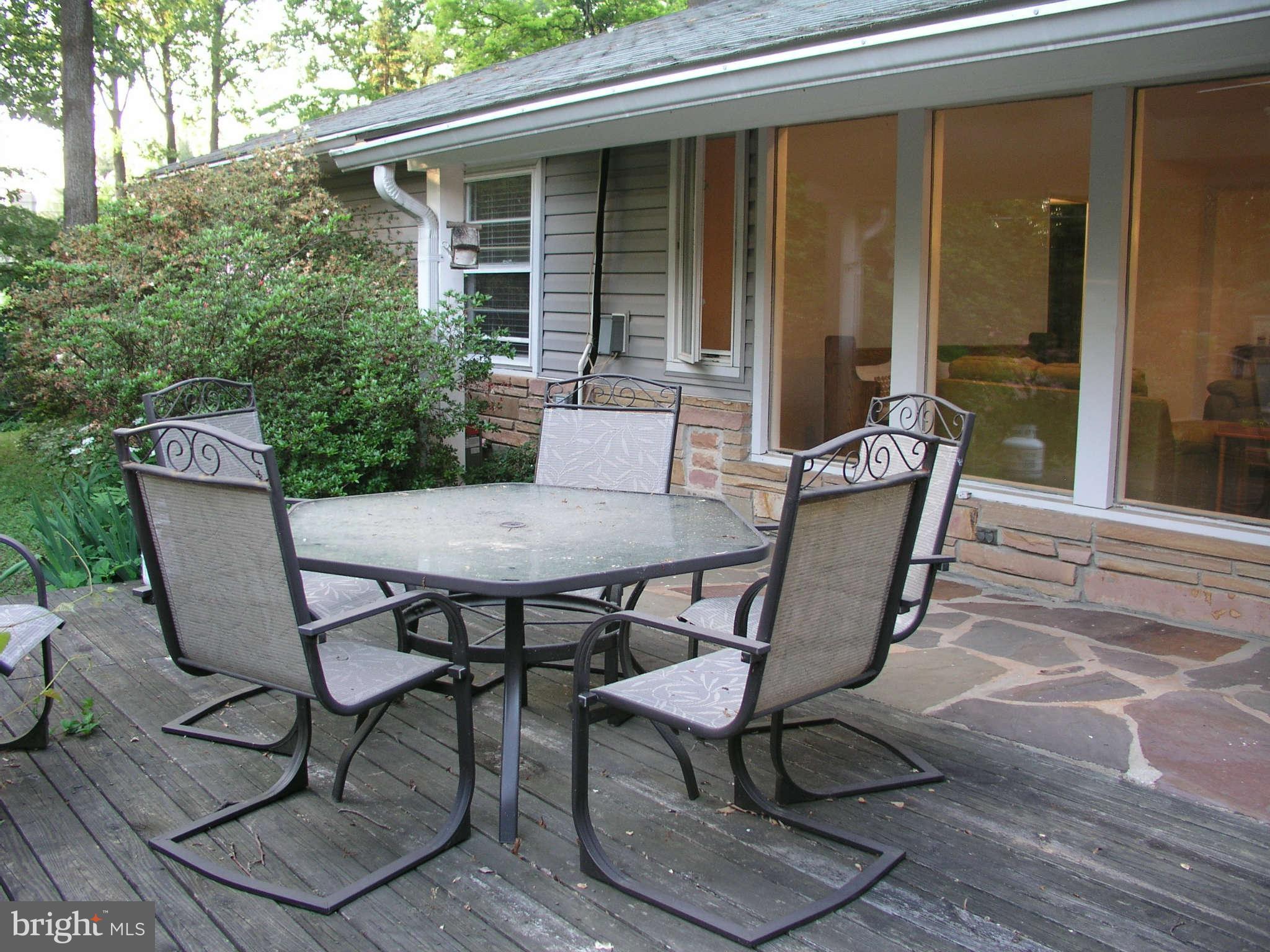 POTOMAC HILLS - Residential Lease