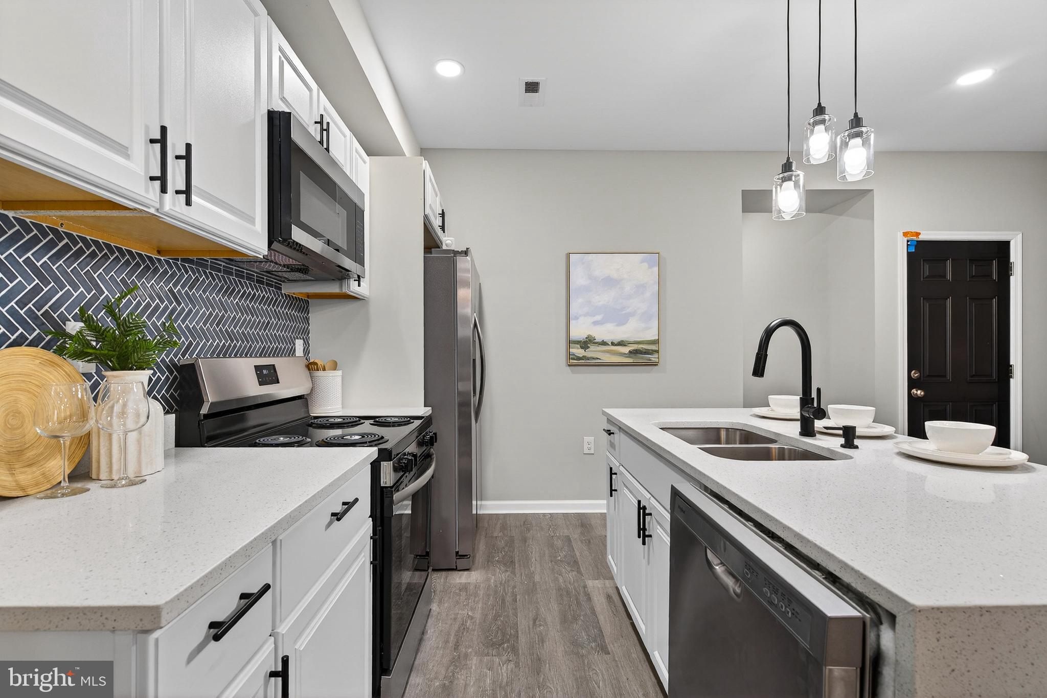 ROSEMONT - Residential