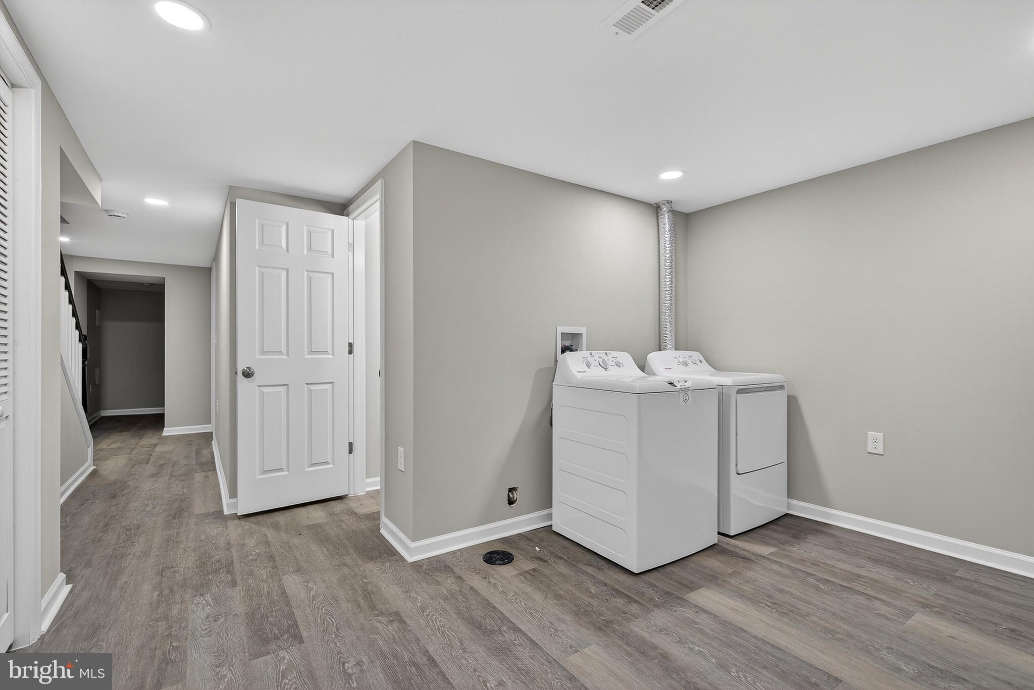 ROSEMONT - Residential