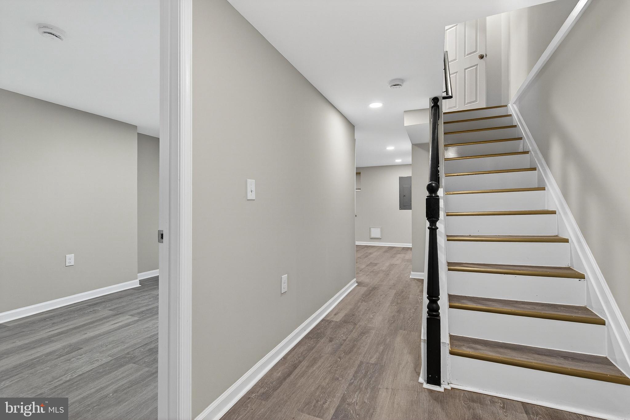 ROSEMONT - Residential