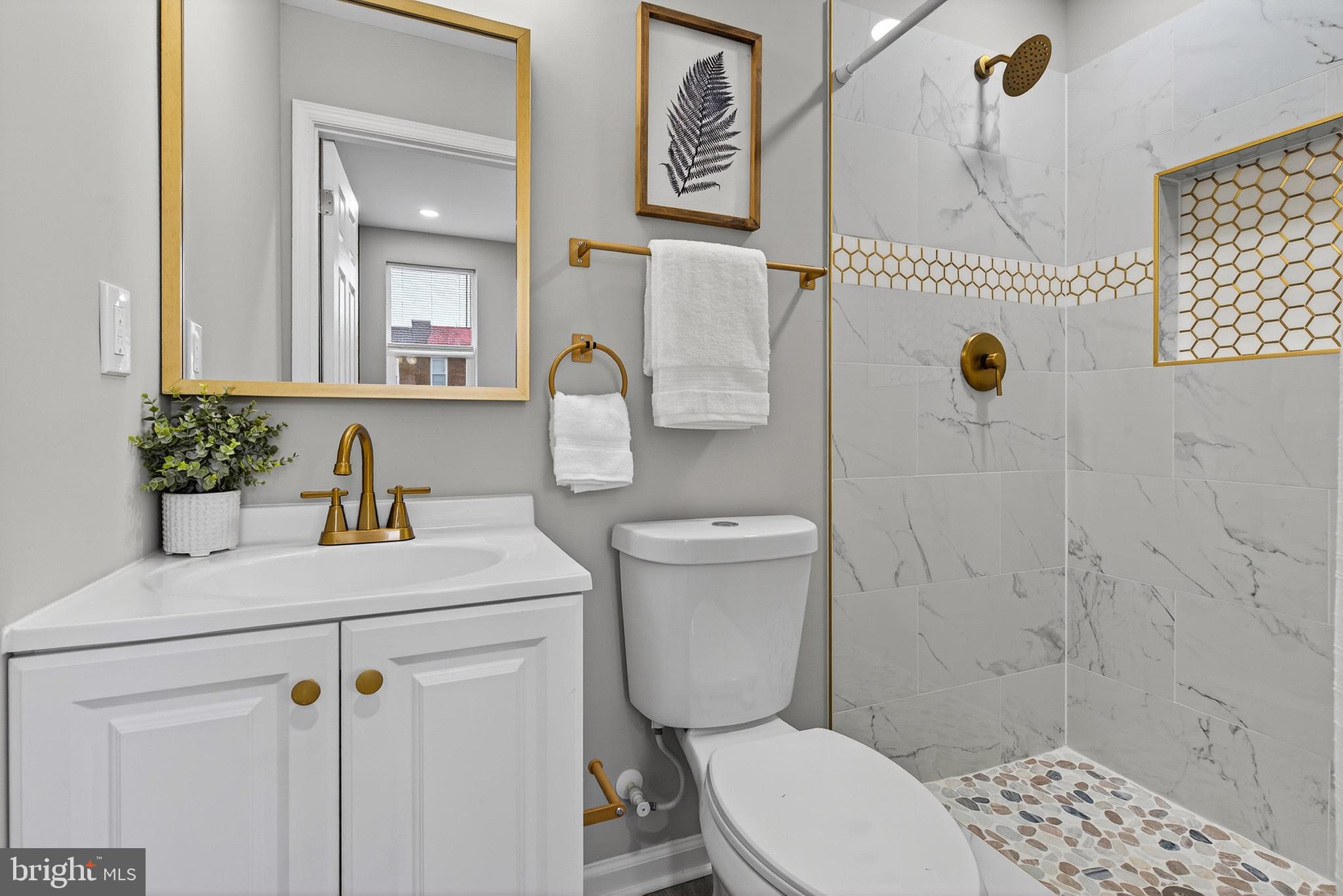 ROSEMONT - Residential