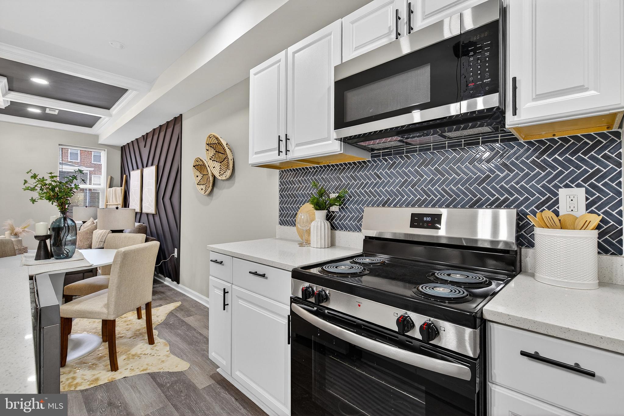 ROSEMONT - Residential