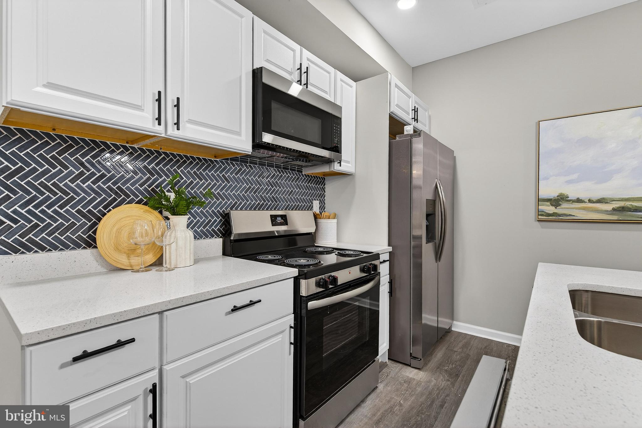 ROSEMONT - Residential