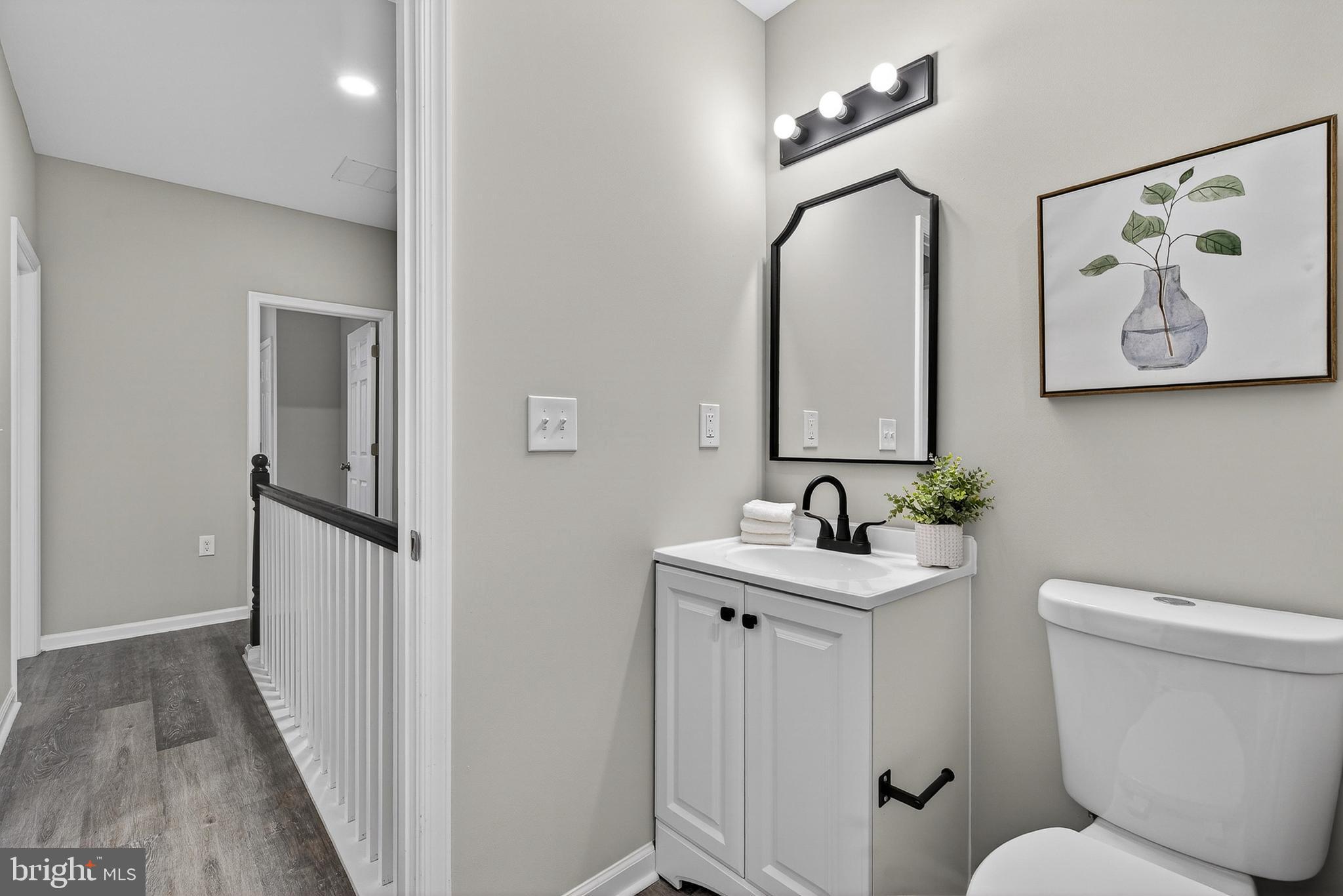 ROSEMONT - Residential