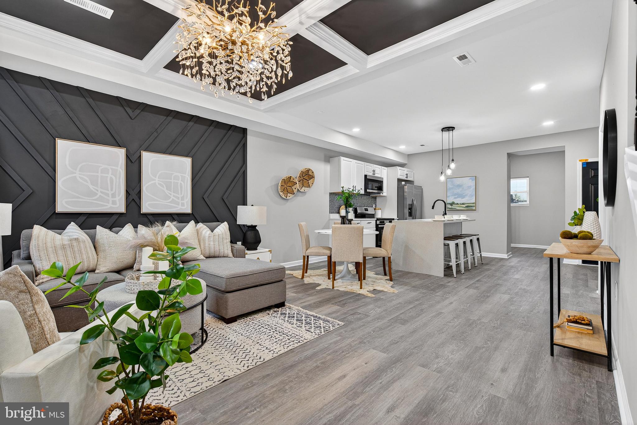 ROSEMONT - Residential