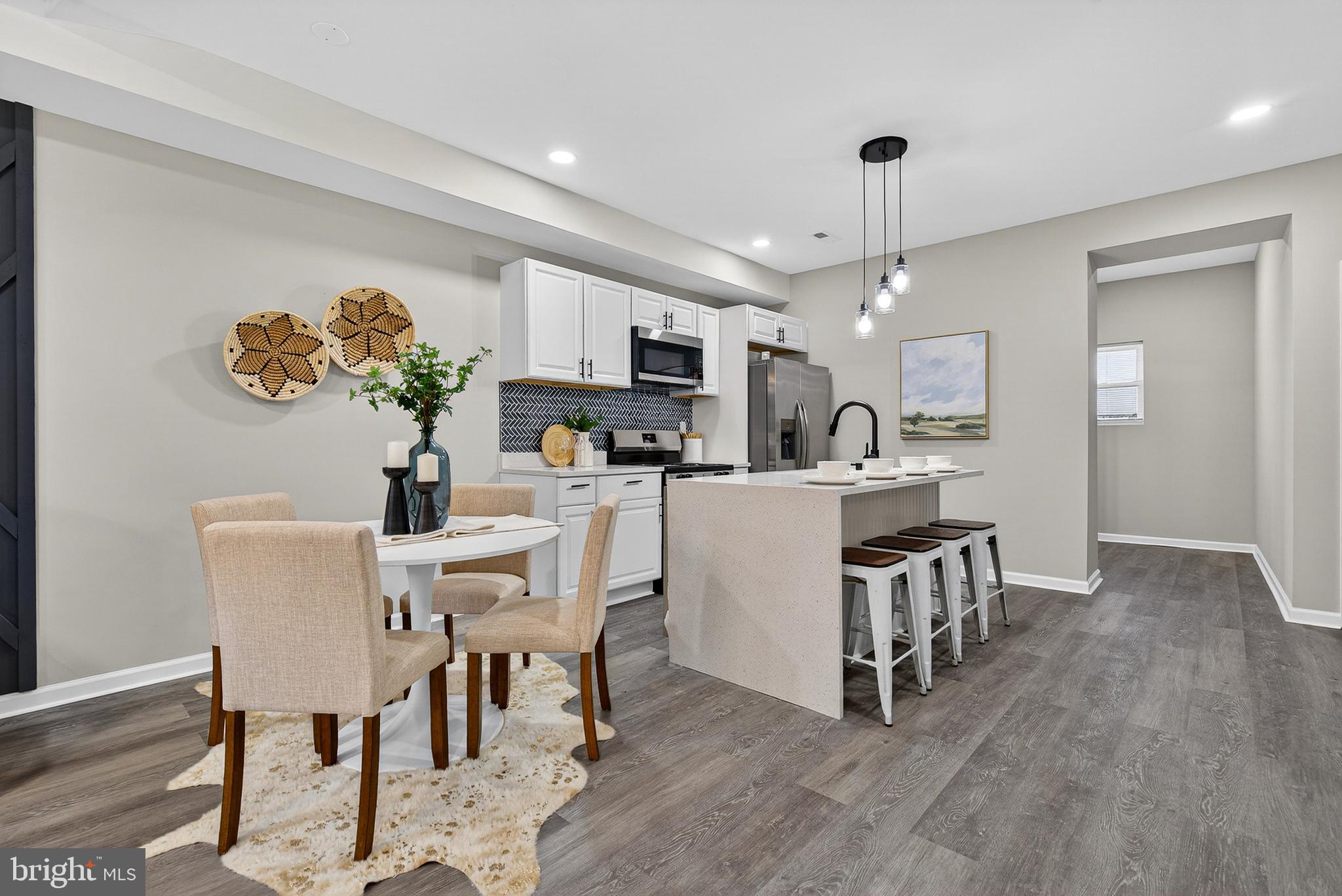 ROSEMONT - Residential