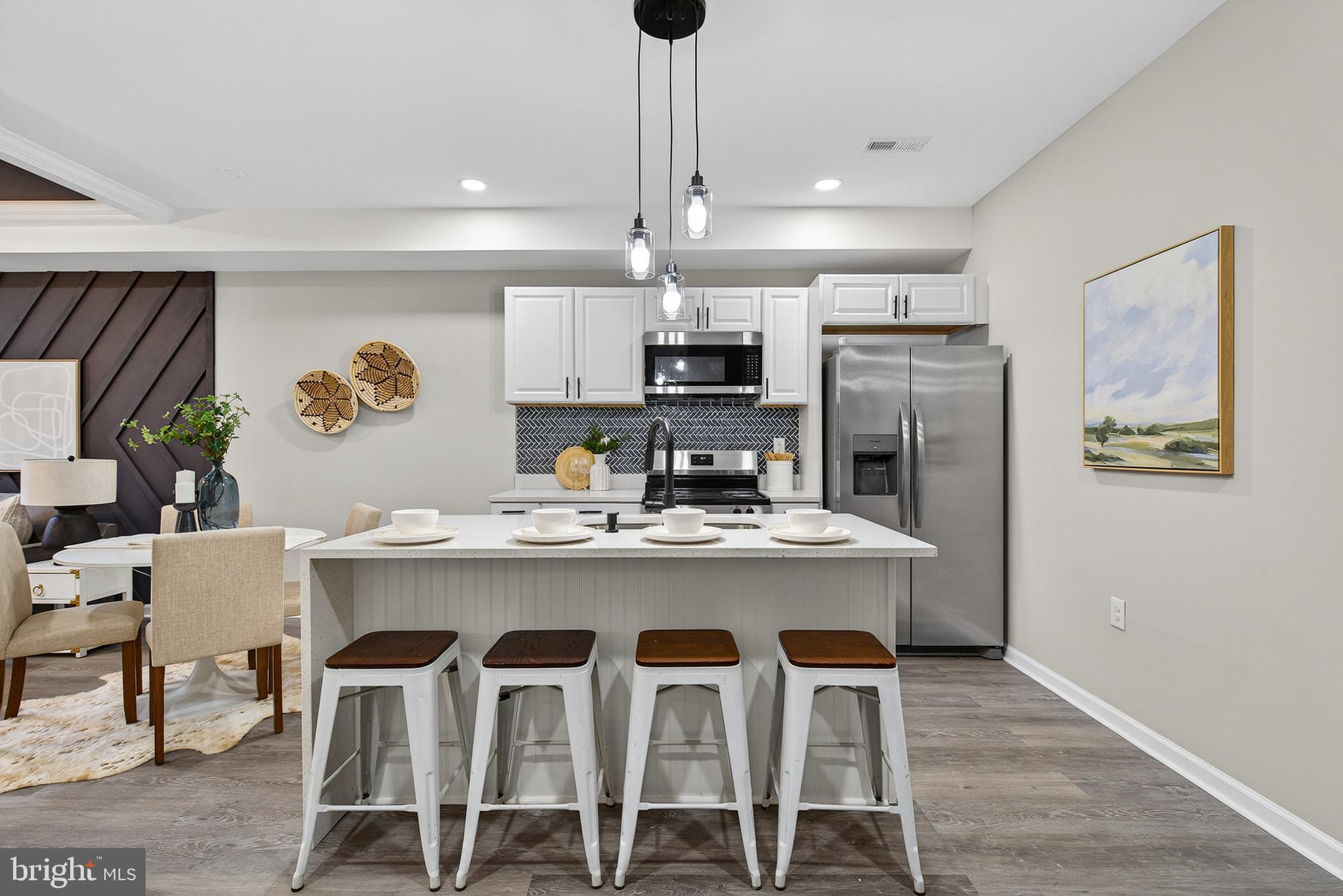 ROSEMONT - Residential