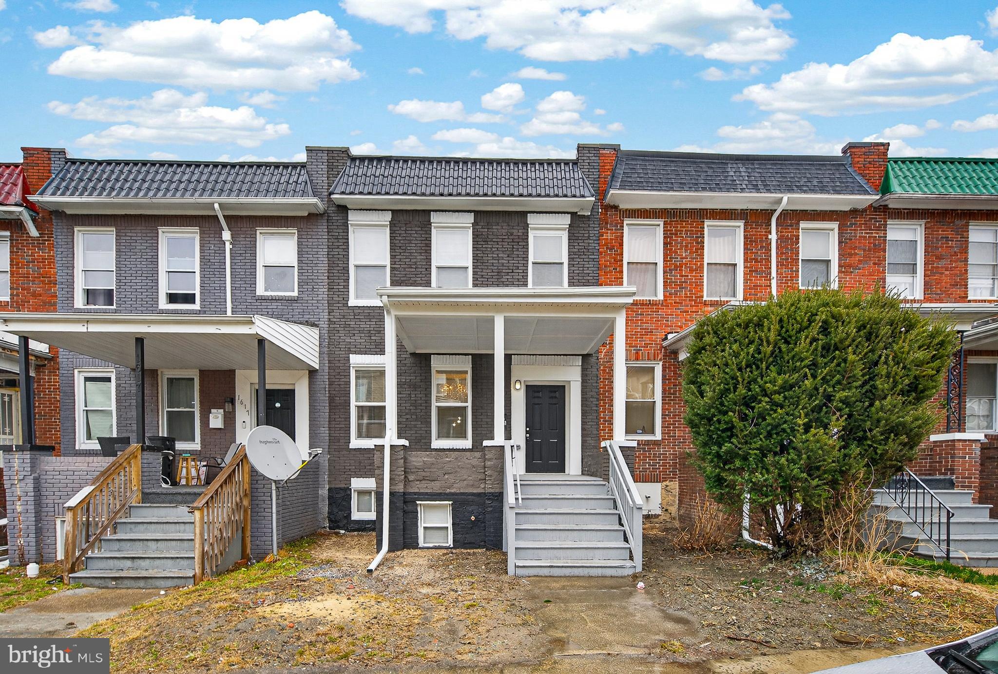 ROSEMONT - Residential