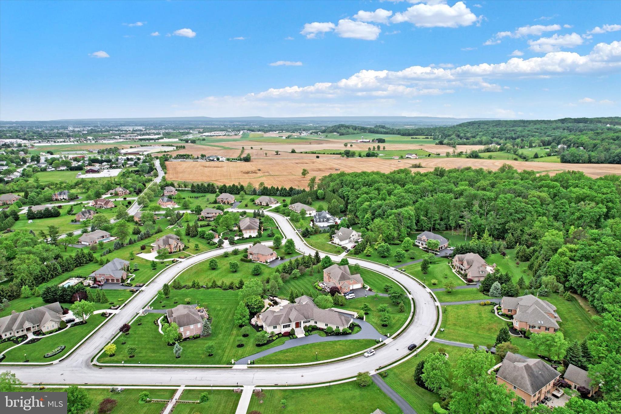 THORNHILL - Residential