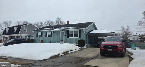 714 JOPPA FARM ROAD JOPPA MD 21085