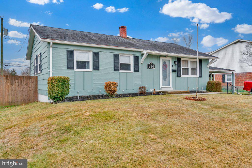 JOPPATOWNE - Residential