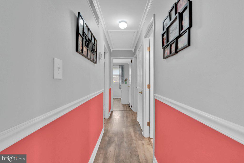 JOPPATOWNE - Residential