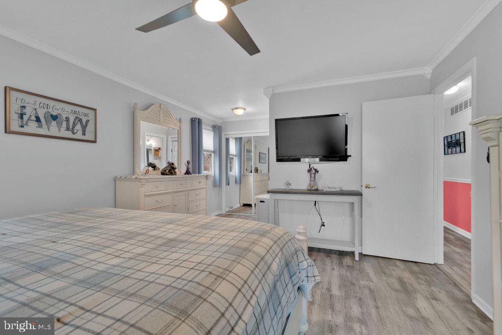 JOPPATOWNE - Residential