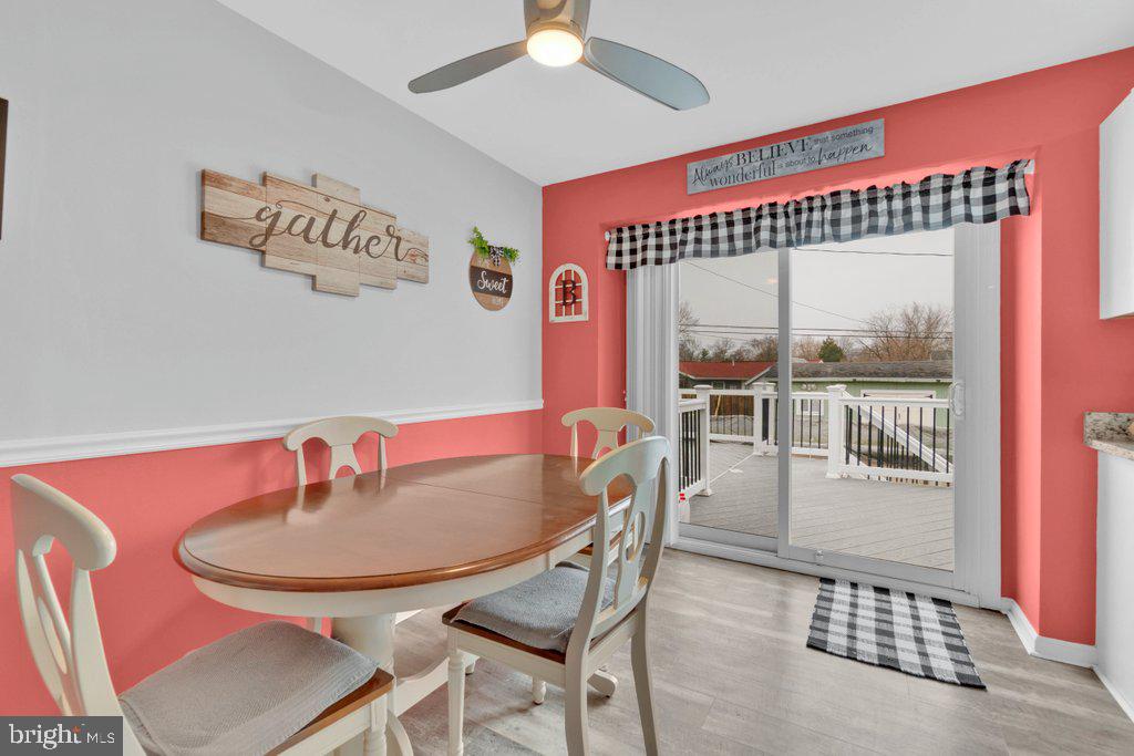 JOPPATOWNE - Residential