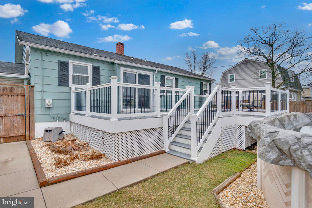 JOPPATOWNE - Residential