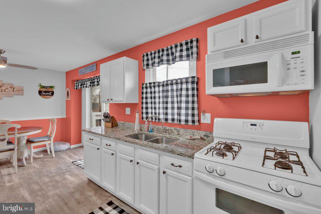 JOPPATOWNE - Residential