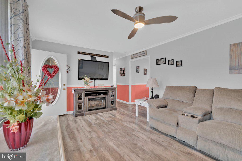 JOPPATOWNE - Residential