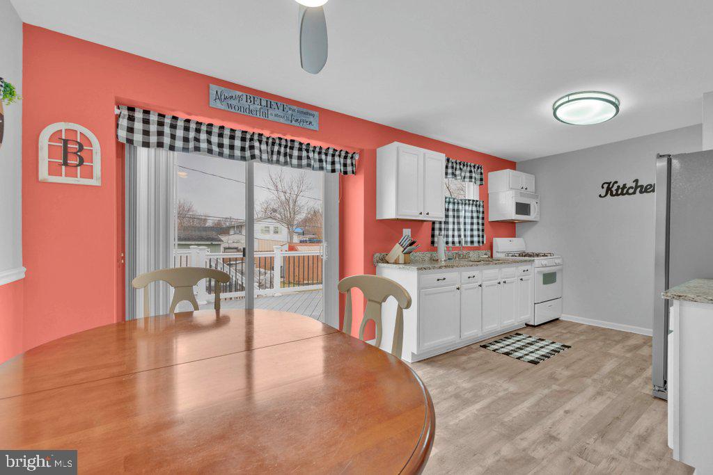 JOPPATOWNE - Residential