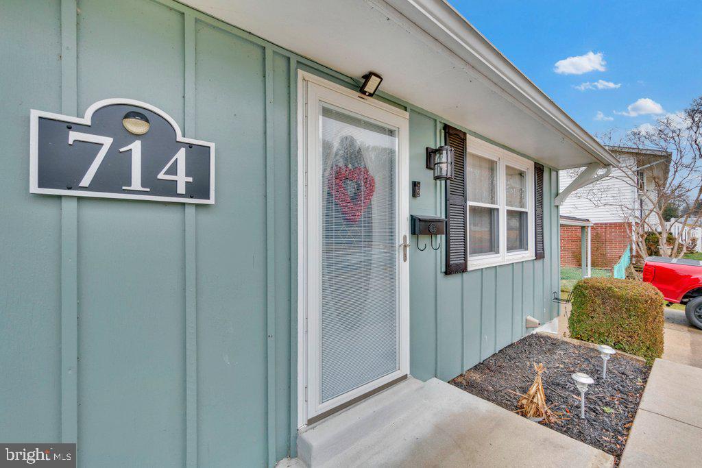 JOPPATOWNE - Residential