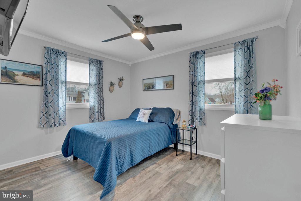 JOPPATOWNE - Residential